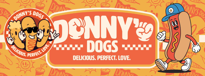 Donny's Dogs Vancouver