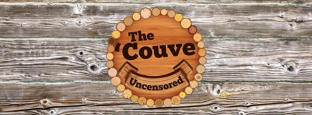The Couve Uncensored