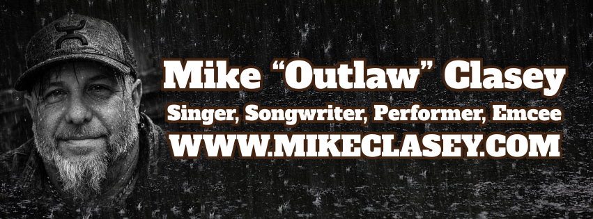 Mike Outlaw Clasey