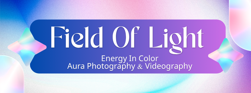 Field Of Light - Aura Photography & Videography